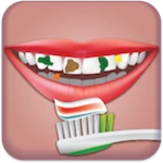 Logo of Brush Teeth android Application 